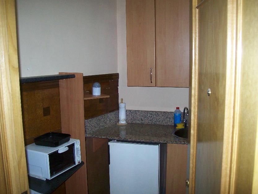 alquiler piso un dormitorio gestion directa