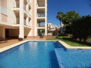 Apartamento en alquiler en Javea/Xàbia, Alicante (Costa Blanca)