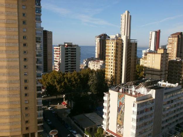 Apartamento en Benidorm