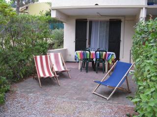 Apartamento en residencia : 6/6 personas - piscina - cap d'agde  herault  languedoc-rosellon  francia