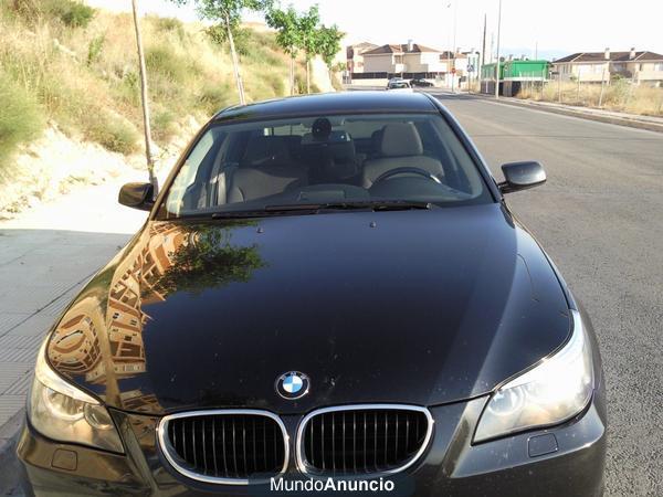 BMW 525 d Automático