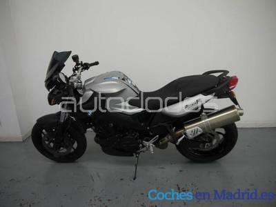 BMW F800