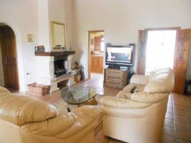 Chalet con 4 dormitorios se vende en Catral, Vega Baja Torrevieja