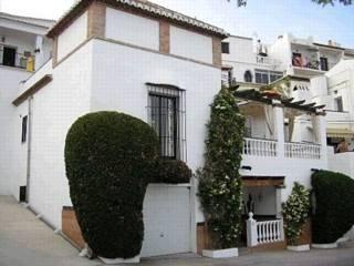 Chalet en alquiler en Nerja, Málaga (Costa del Sol)