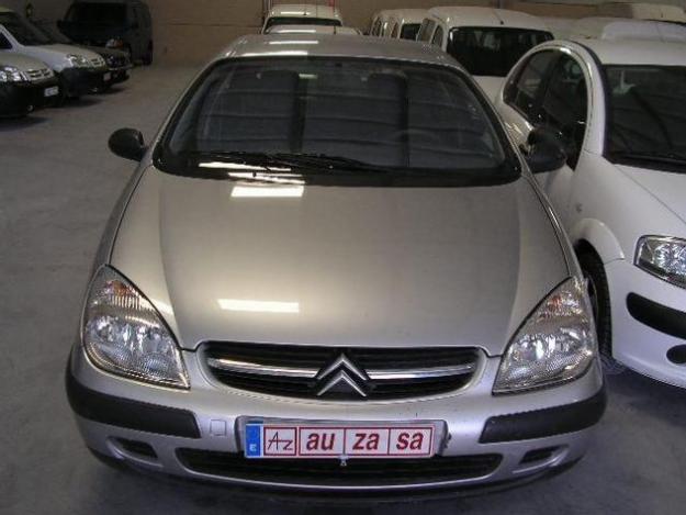 Citroen C-5  2.0HDI 90cv '01 en venta en Zamora