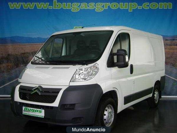 Citroën Jumper 2.2HDI FG 30 L1H1 120