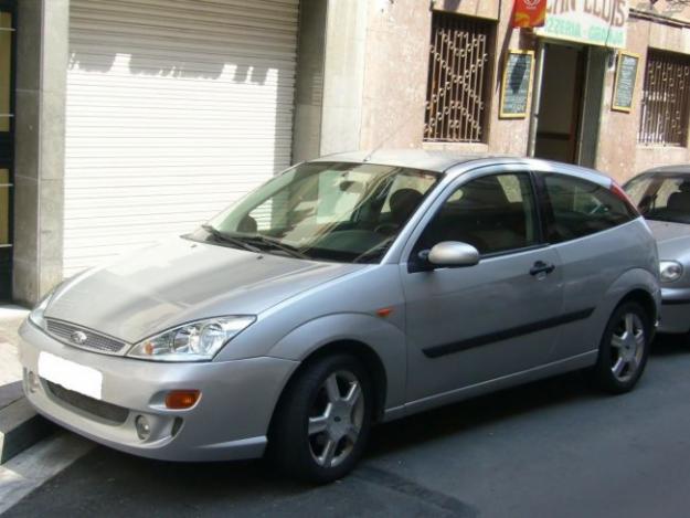 FORD FOCUS TDCI 1.8 115cv KIT (58.000km)