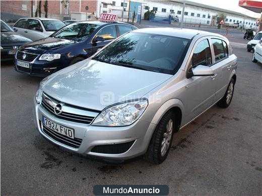 Opel Astra 1.7 CDTi Enjoy