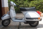 oportunidad:vespa 200cc con 2800 klts del 97,color blanco.2000 euros,tlf.617255346 - mejor precio | unprecio.es