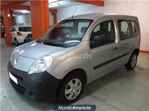 Renault Kangoo Combi Profesional 1.5dCi 70cv