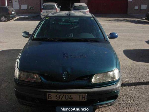 Renault Laguna ANADE 2.2D AC