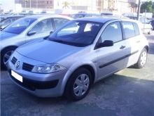 RENAULT MEGANE Meg.G.Tour 1.5d