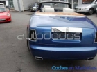 Rolls Royce Phantom - mejor precio | unprecio.es