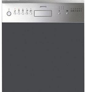 Smeg PL4107X