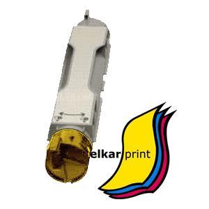 TONER S050088Y EPSON ACULASER C2000