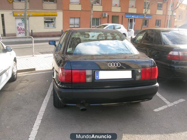 vendo audi80