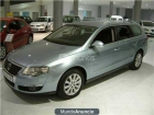 Volkswagen Passat Variant 2.0 TDI 140cv Advance - mejor precio | unprecio.es