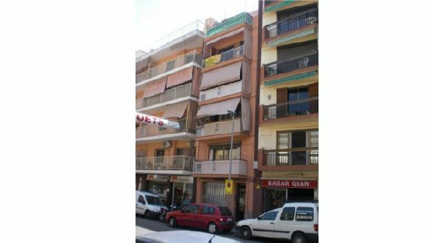 Apartamento en Vilanova i La Geltrú