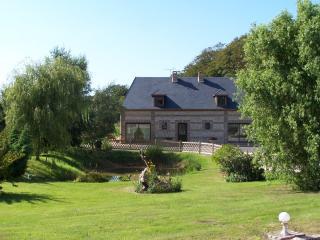 Casa rural : 6/6 personas - etretat  sena maritimo  alta normandia  francia