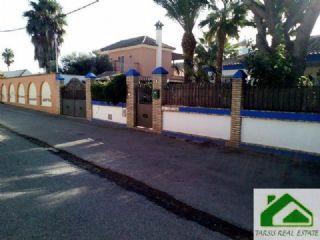 Chalet en alquiler en Sanlúcar de Barrameda, Cádiz (Costa de la Luz)