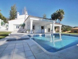 Chalet en venta en Marbella, Málaga (Costa del Sol)