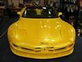 CHEVROLET CORVETTE WIDEBODY CABRIO 344CV 06/2005  9.000KM