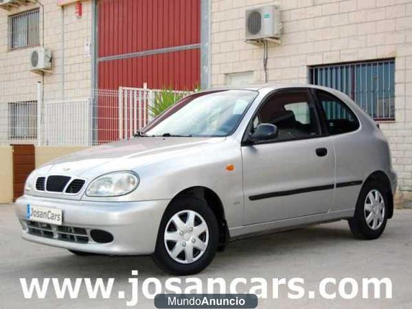 Daewoo Lanos 1.4i