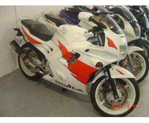 HONDA CBR 600 F