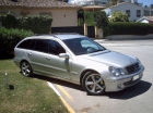 MERCEDES CLASE C 320CDI FAMILIAR AVANTGARDE - Malaga - mejor precio | unprecio.es