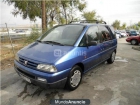 Peugeot 806 Svdt 2.1 5p. \'96 - mejor precio | unprecio.es