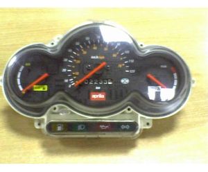 RELOJ CTA/KMS APRILIA SONIC