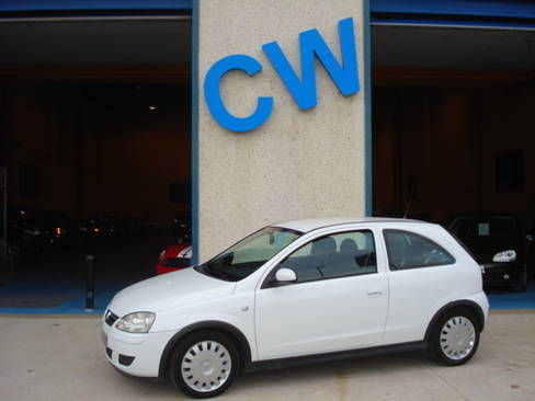 Renault Clio 1.5 DCI AUTHENTIQUE CAMPUS 5P