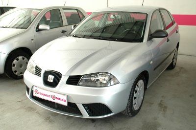 SEAT IBIZA 1.4 TDI - Murcia