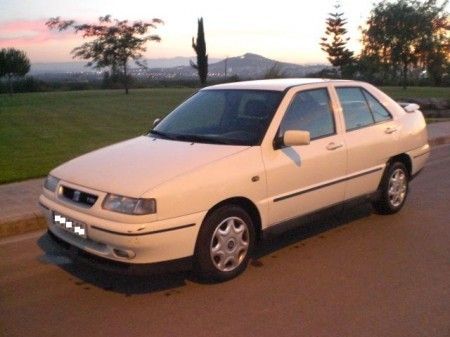 SEAT TOLEDO MAGNUM 1.9 TDI 90CV - Valencia