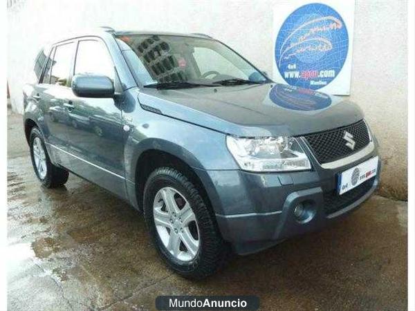 Suzuki Grand Vitara  1.9 DDiS JLXEL 5p.