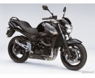 SUZUKI GSR 600 - mejor precio | unprecio.es