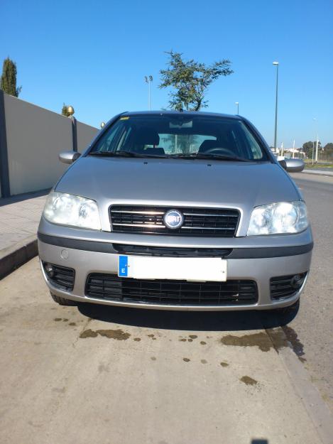 vendo fiat punto 2050Euros