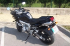 Vendo moto facer 600cc color negro impecable - mejor precio | unprecio.es