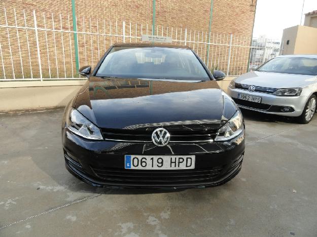 Volkswagen Golf 1.4 TSI 122cv Advance, 19.300€