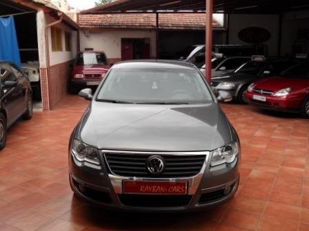 Volkswagen Passat 2.0TDI Highline