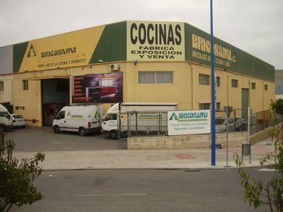 Almacén de bricolaje de cocina , Bricosanvi