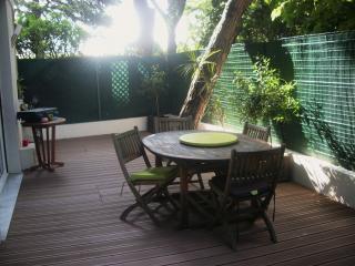 Apartamento : 4/4 personas - junto al mar - niza  alpes maritimos  provenza-alpes-costa azul  francia