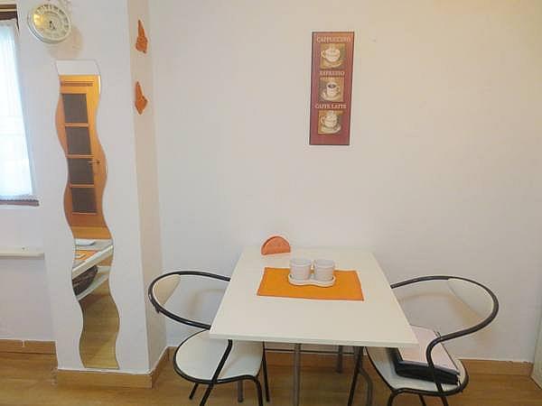 Apartamento en Castrillón