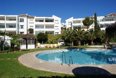 Apartment in Miraflores, Costa del Sol