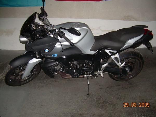 bmw k1200 r