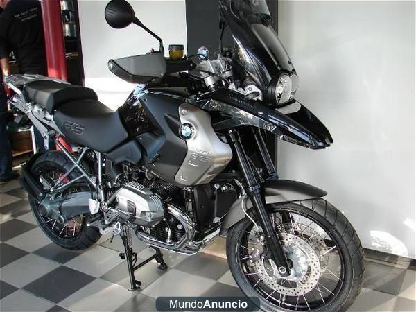 BMW R 1200 GS