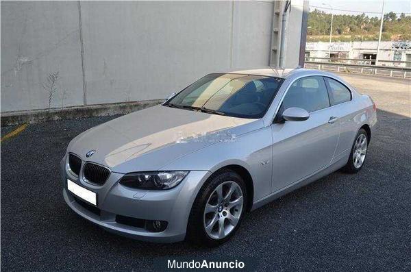 BMW Serie 3 330D