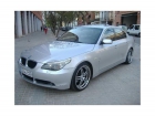 BMW SERIE 5 530I - mejor precio | unprecio.es