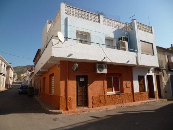 Casa Zaragoza con terraza. con calefaccion - Zaragoza