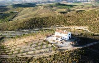 Finca/Casa Rural en venta en Vélez-Rubio, Almería (Costa Almería)